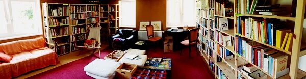 Bibliothek