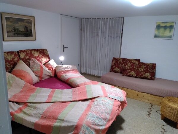 Gästezimmer