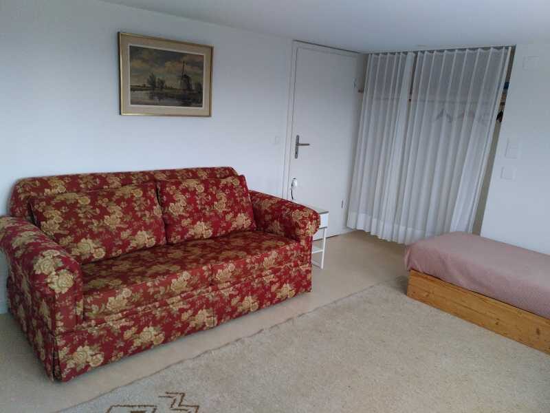 Gästezimmer