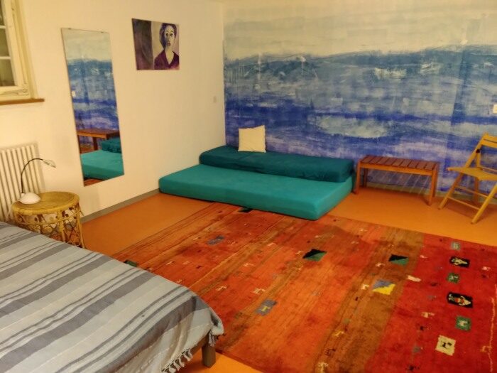 Gästezimmer