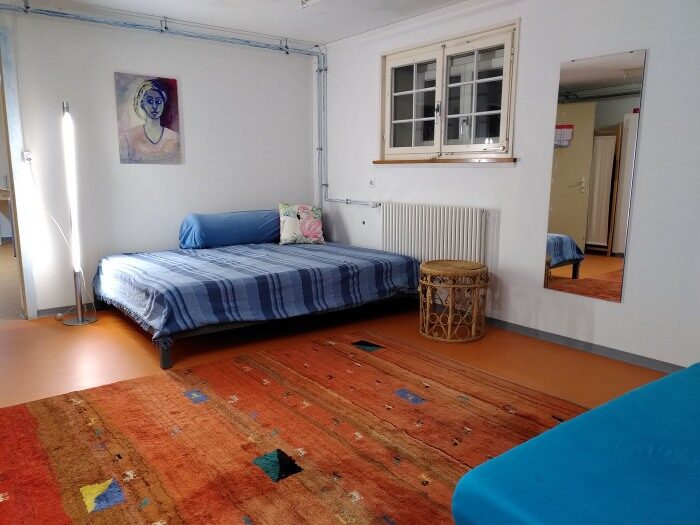 Gästezimmer